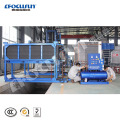 High quality 2 tons direct refrigeration ice block machines wholesale price